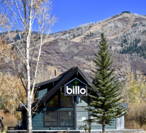 Billo dispensary in Steamboat Springs, CO