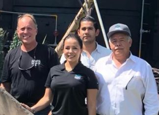 Inside Dano’s Dangerous Tequila Dano's Tequila