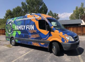 Restaurant Scuttlebutt Snow Bowl Boat Yard