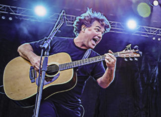 Strings Celebrates 35th Anniversary with 60+ Events