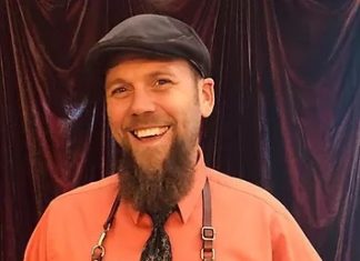 Know Your ‘Tender: Gondola Pub and Grill’s Michael Ruby Gondola Pub and Grill’s Michael Ruby