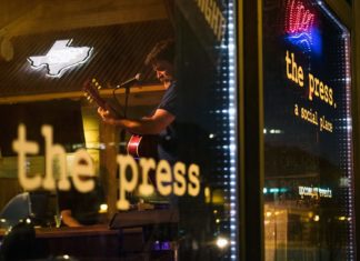 Inside The Press The Press in Steamboat Springs C0.