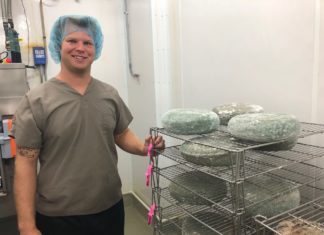 Say Cheese! Errik Hill