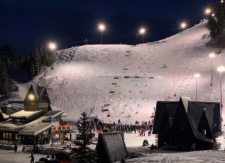 Best Ski Deal Going Howelsen ski hill