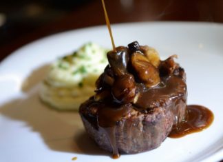 Foodie Flavor Comes to the Boat Primrose