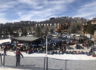 Rumors of My Death Have Been Greatly Exaggerated T Bar