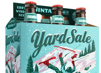 Best Jobs for Scoring Beer Yard Sale Winter Lager