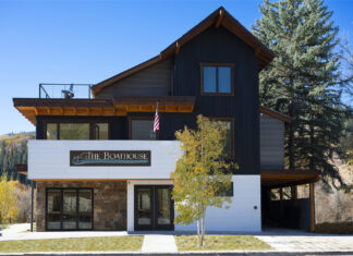 Up with The Boathouse? Boathouse Steamboat Springs CO
