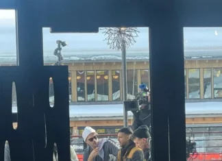 Bravo in the ‘Boat Winter House Reality Show in Steamboat Springs