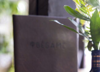 Short Pours Besame's Chica Verde Cocktail