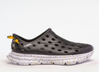 Grateful Gear Kane Stinger shoe