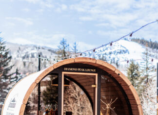 Inside Stranahan’s Whiskey Barrels Stranahan’s Whiskey Barrels