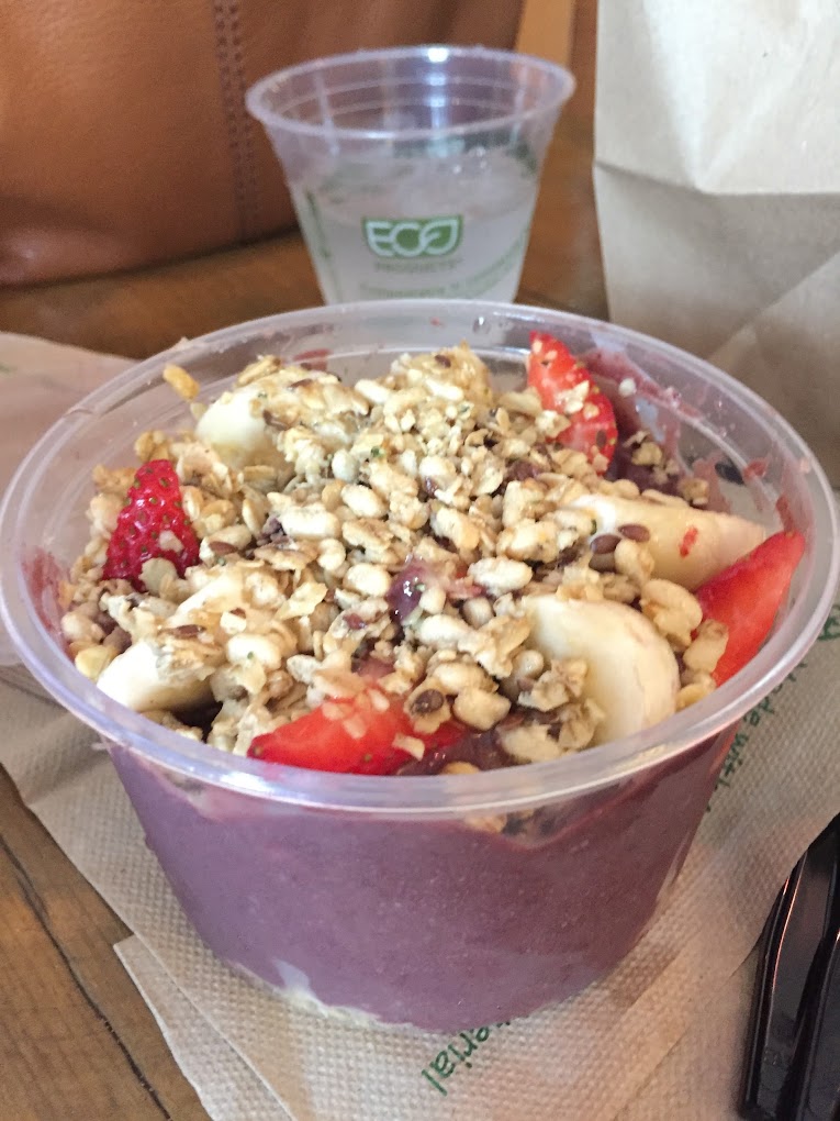 Cruisers Acai