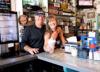 Happy B to Johnny B Johnny B Good’s Turns 30