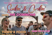 Swillin & Chillin Summer 2024 Issue 7 Swillin & Chillin Summer 20244Issue 7 cover image