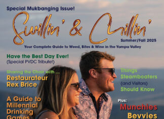 New Summer 2025 Issue New Summer 2025