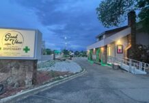 Dispensary Comes to Craig Goog Vibes Dispensary