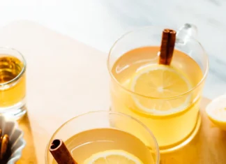 Hot Warmer-uppers Classic Hot Toddy Recipe