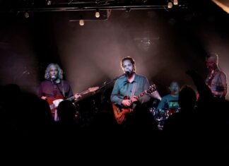 Local Dead Cover Bands Local Dead Cover Bands