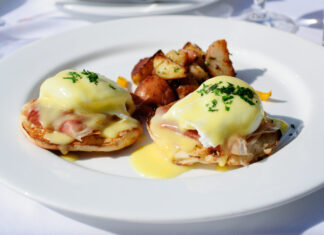 Top Bennies in the ‘Boat