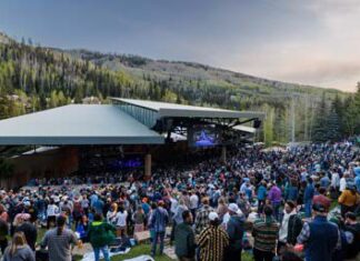 Neighboring Concert Venues Neighboring Concert Venues