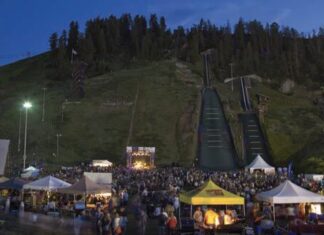 Free Live Music Free Live Concerts