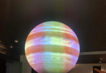 Snow King has a New Observatory & Planetarium Snowking Observatory & Planetarium