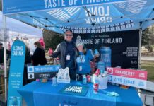 Long Drink Finds a Home in Steamboat