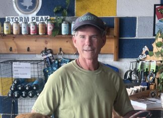 Steamboat’s Top Dog Bars