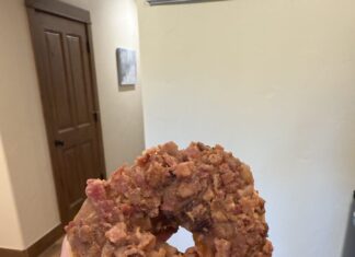 Steamboat’s Best Donut