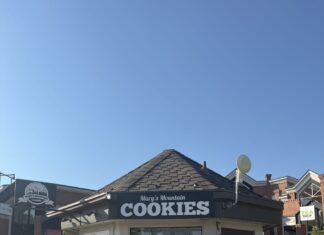 Kiosk Grub