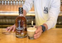 Wintertime Cocktails