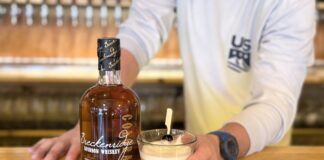 Wintertime Cocktails