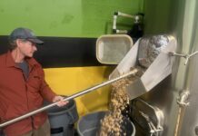 The Making of the Best Day IPA