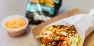 Town’s Best Hot Sammies