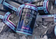 Viva Frozen Dead Guy Days!