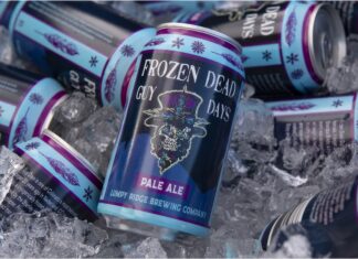 Viva Frozen Dead Guy Days!