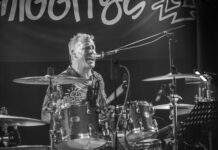 Get to Know… Pat Waters