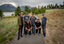 Bonfire Dub Releases 3 Singles, New LP