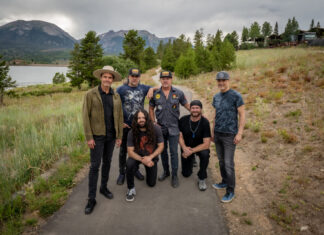 Bonfire Dub Releases 3 Singles, New LP