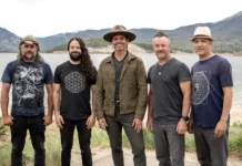 Bonfire Dub Releases 3 Singles, New LP