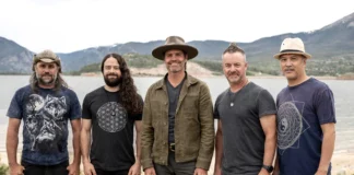 Bonfire Dub Releases 3 Singles, New LP