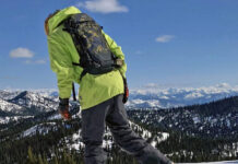 Goods from Good Ol’ Steamboat