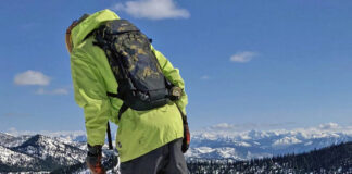 Goods from Good Ol’ Steamboat