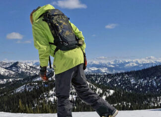 Goods from Good Ol’ Steamboat