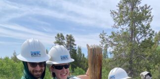 Rocky Mountain Youth Corps Announces First-ever Gear Drive!