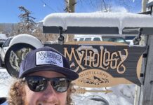 Mythology Opens Breckenridge Tasting Room
