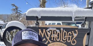 Mythology Opens Breckenridge Tasting Room