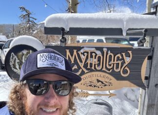 Mythology Opens Breckenridge Tasting Room