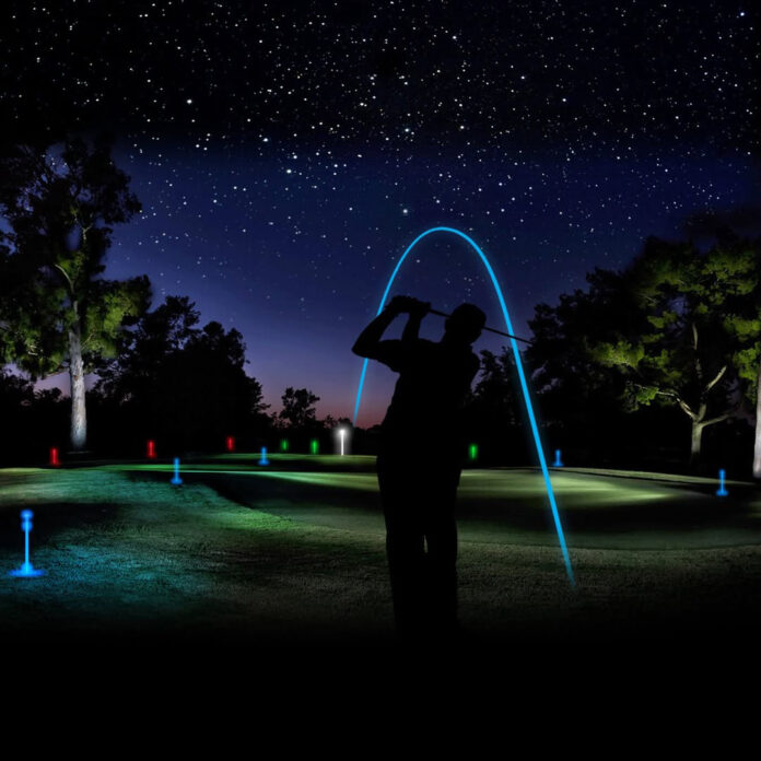NightGolf